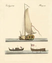 Barcos