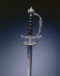 Espada pequeña
