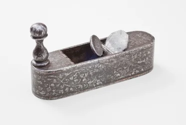 Cepillo de alisar, c.1570