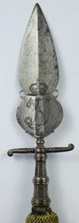 Espontón, c.1725-50