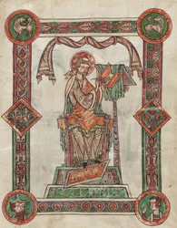 San Gregorio como autor, 1181-1200