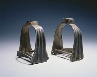 Estribo, c. 1525-1550