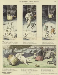 Los Aeronautas y los Osos Polares