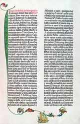 La Biblia de Gutenberg, Maguncia c.1450-55