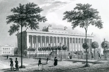 El Museo, Berlín