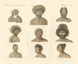 Los papúes