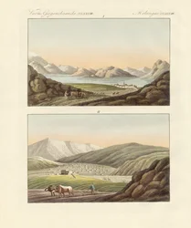 El Mar de Galilea