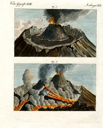 El Vesubio