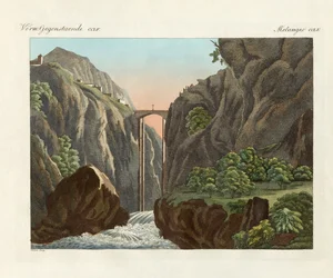 El puente a Ronda