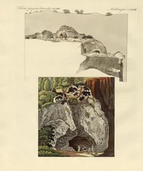 La cueva de Gaillenreuth