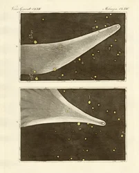El gran cometa del año 1811