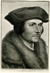 Tomás Moro