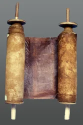 Rollo de la Torá
