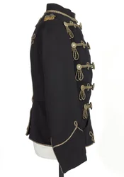 Túnica, SAR El Duque de Connaught, 3º Húsares de Zieten, Ejército Alemán, antes de 1914