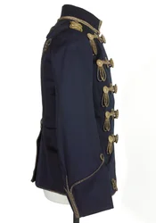 Túnica, SAR El Duque de Connaught, 3º Húsares de von Zieten, Ejército Alemán, antes de 1914