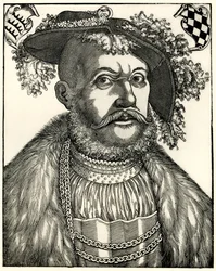 Ulrich, Duque de Wurtemberg