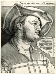 Ulrich Varnbüler