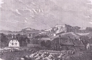 Vista de Belfort