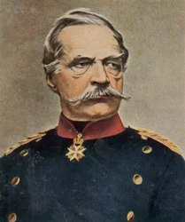 Ministro de Guerra Conde Roon