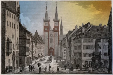Wurzburgo