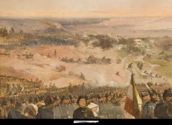 Batalla de Chernaya