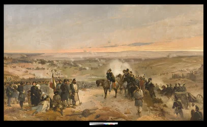 Batalla de Chernaya