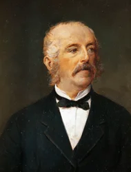 Retrato de Marco Minghetti (Bolonia)