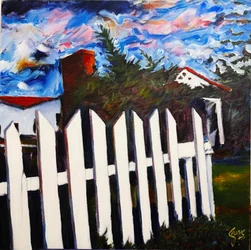 La casa de la esquina (Picket Fence nº 2)