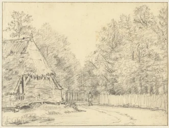 Cara en Hardenberg