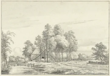 Cara en Oudewater