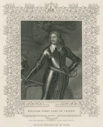 William Craven, 1er Conde de Craven, de 