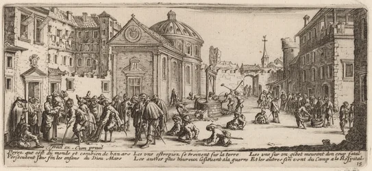 El Hospital