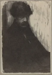 Alfred Stieglitz,1902 (foto)