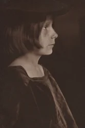 Niño Florentino, 1899