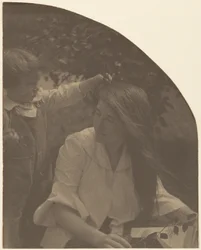 Gertrude y Charles O
