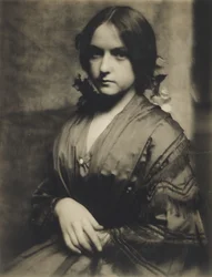 Josephine Brown, 1900-7