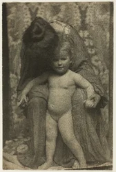 Madre e hijo