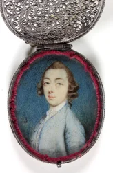 Lord John Cavendish