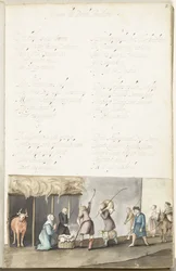 Adoración de los pastores