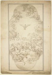 El Espíritu Santo, 1680s