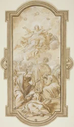 Asunción de la Virgen