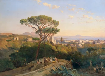 Conocchia de Nápoles