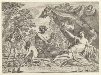 la vendimia