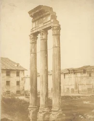 Ruinas romanas