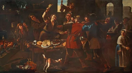 La Pelea