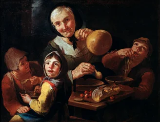 La Comida del Campesino