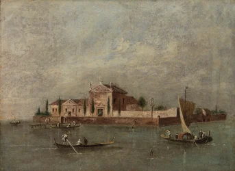 Isla de la Santísima Virgen del Rosario