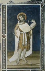 Juan el Bautista