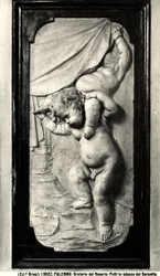 Dos putti