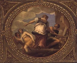 Alegoría del Estudio
